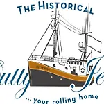 Boat Ms Cutty Jean