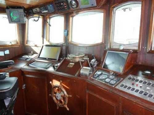 Botel Cutty Jean